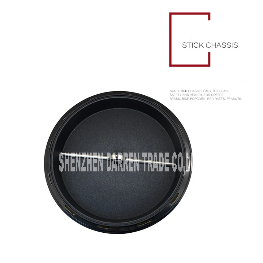 SCR 301 220V Кофе электрические чайники бытовой прочный кофе bean высокая