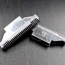 2 шт. для замены бритвы Бритва ES9852C фрезы для цифрового фотоаппарата Panasonic ES-RW30 ES4001 ES4025 ES4027 ES4033 ES4105 ES4813