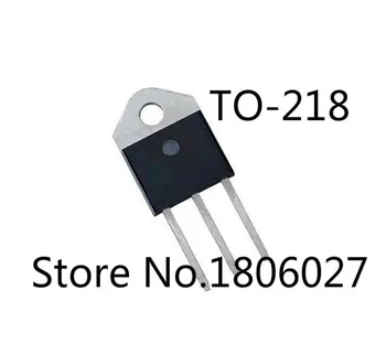 

Enviar livre 20 PCS BYT30PI-400 TO-218 ST 400 V Novo original local vendendo circuitos integrados