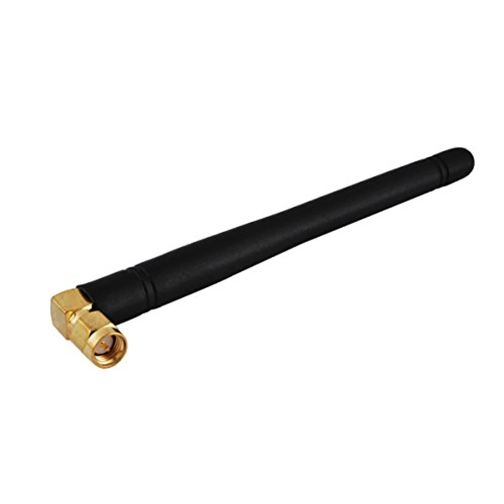 ALLISHOP 868MHz 3dbi Antenna Gold-Plated Wireless Digital Meter Reading Communication System | Обустройство дома