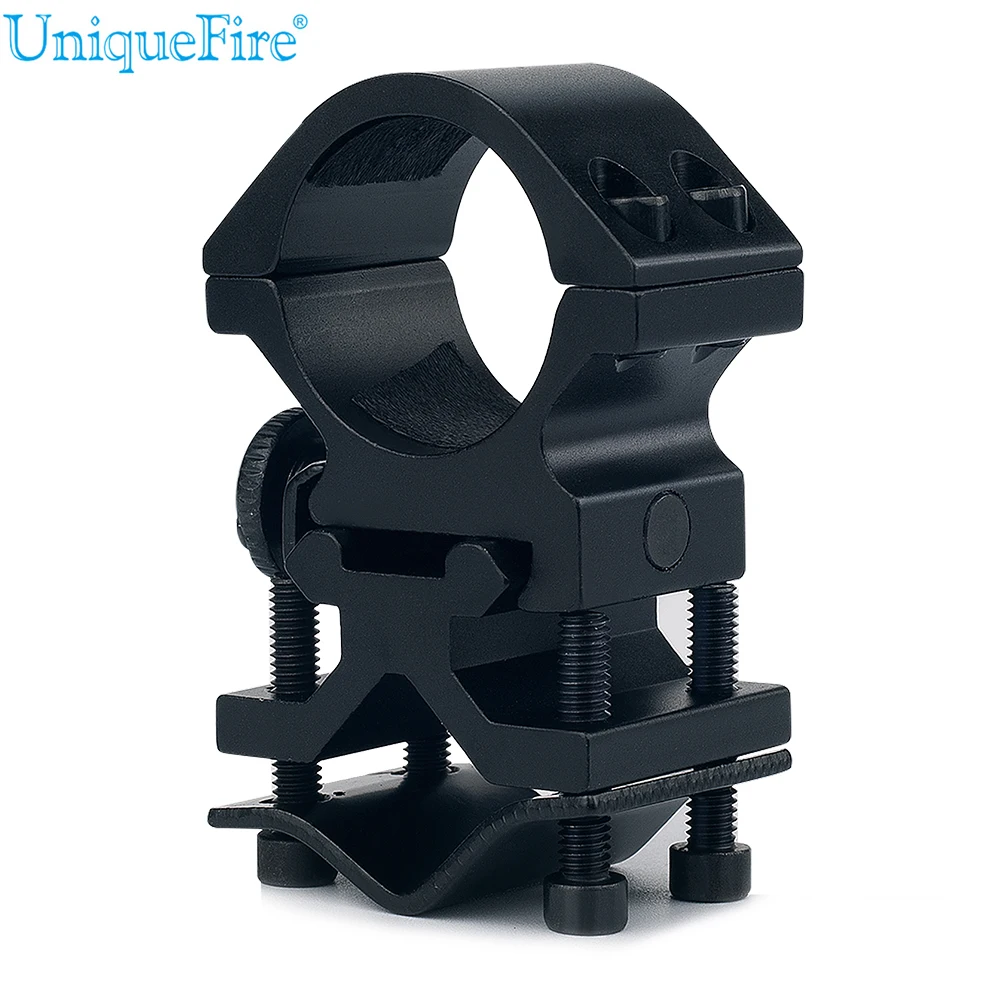 UniqueFire QQ07 Hunting Sports Rifle Universal Mount Adapter For