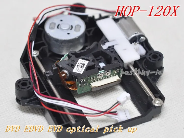 Original HOP-120 HOP-120X 120X HOP120X WITH DV520 MECHANISM
