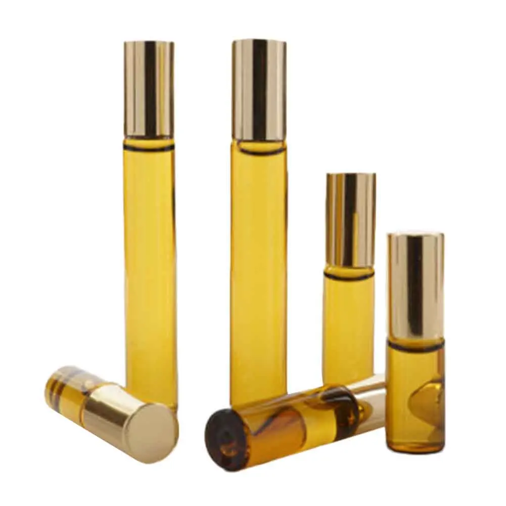 1pcs 10ml Empty Travel Mini Portable Refillable Perfume Parfum Bottles