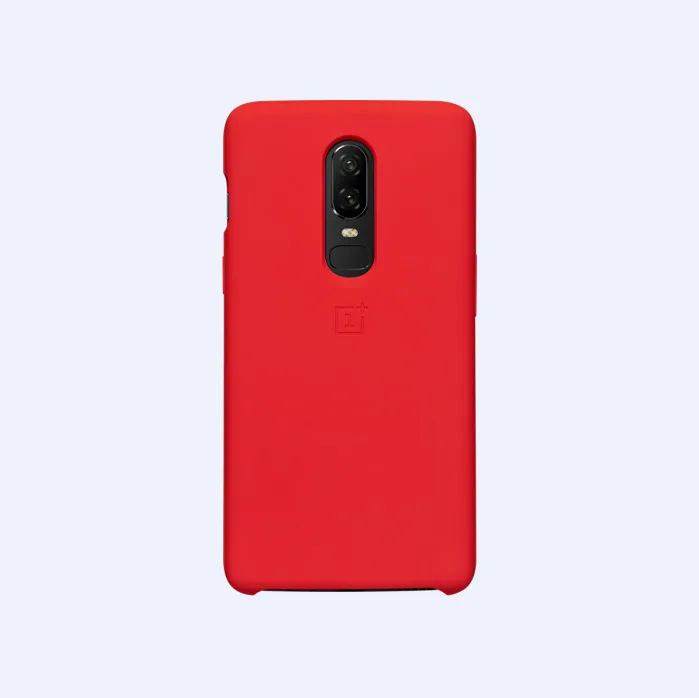 Чехол для oneplus 6T песчаник черное стекло Карбон нейлоновый бампер для oneplus 6T Six oneplus 6T One plus 6T OP6T чехол