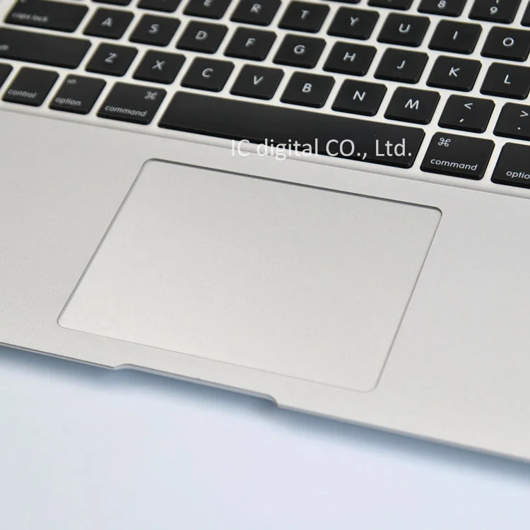 Прозрачная защитная пленка для Apple MacBook Air Pro Retina 13 &quot15&quot 17 &quot/Аксессуары ноутбука