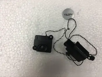 

Original internal speaker L & R for TOSHIBA L850 L855 S855 L855D C850 C855 C855D Green board laptop speaker