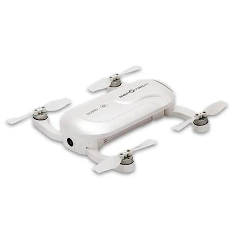 

Dobby Pocket Selfie Drone FPV With 4K HD Camera and 3-Axis Gimbal GPS Mini RC Quadcopter