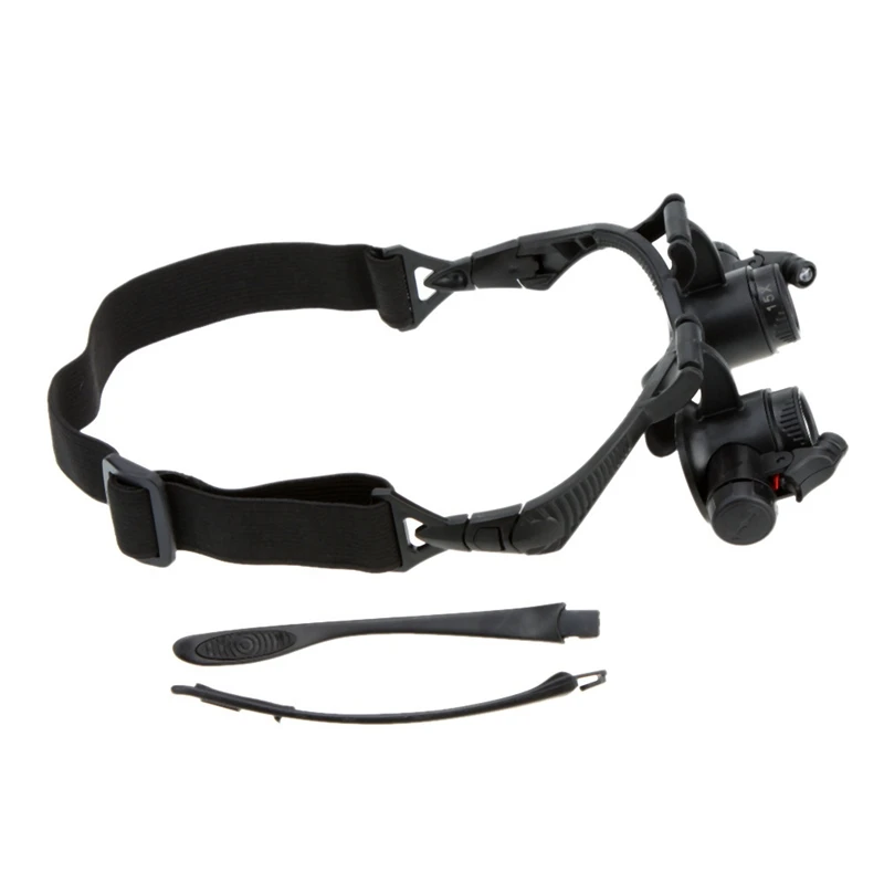 10X-15X-20X-25X-Binocular-Loupe-Magnifying-Glasses-Magnifier-with-LED-Light-for-Jewelry-Appraisal-Watch2