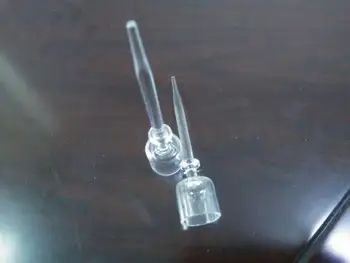 

Wholesale Long Quartz Carb Cap