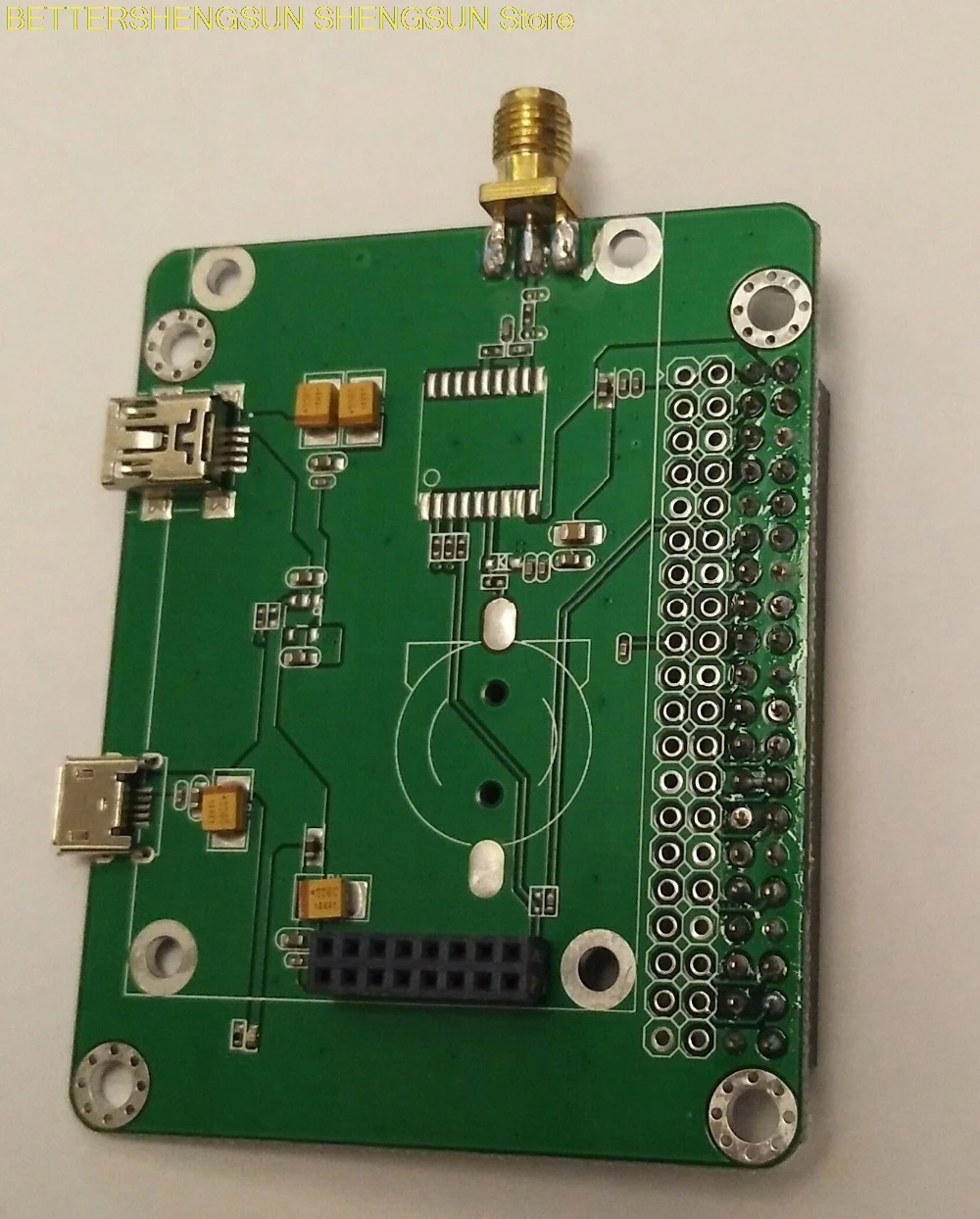LPWAN LoraWan SX1301 шлюз sx1278lorawan 8 канальный модуль|Датчик ABS| |