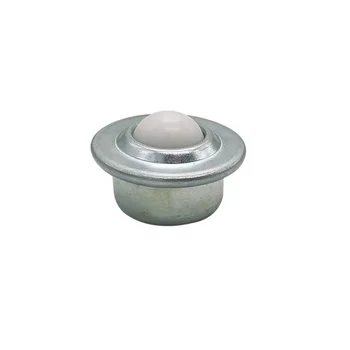 

CY-30H(N) Nylon Plastic Ball Steel Shell Stud Mount Ball Transfer Unit Load Capacity 70-85kgs Conveyor Ball Bearing Roller Ball