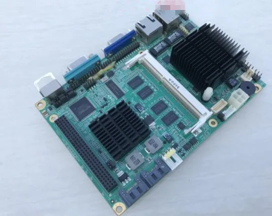 

IPC Main Board EC3-1813 VER:C10 3.5 inch Atom EC3-1813CLD2NA(B)