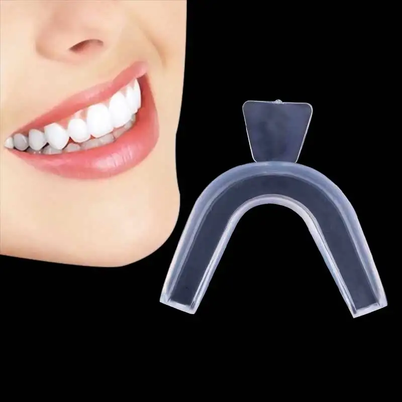 High Quality Gel Teeth Whitening Cover Professional Dentistry Teeth