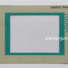 TP177A 6AV6642-0AA11-0AX0 6AV6 642-0AA11-0AX1 Сенсорный экран протектор