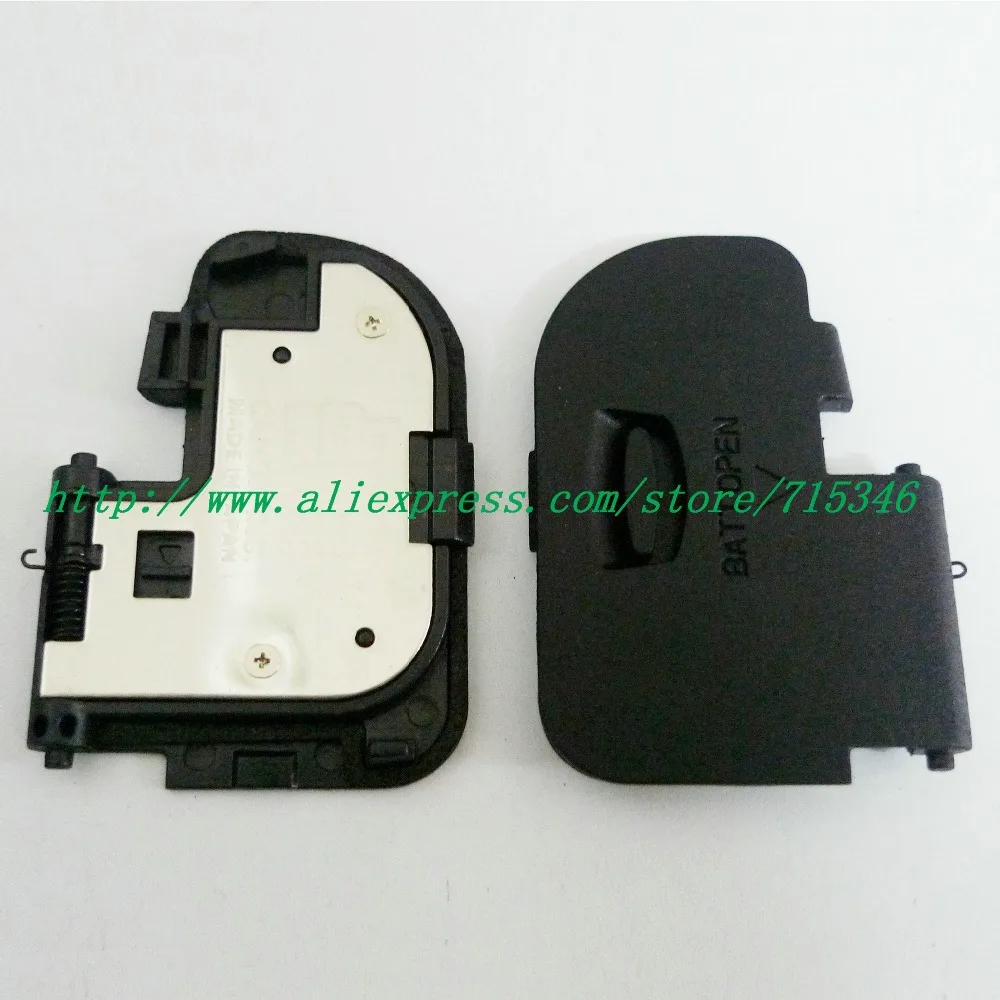 

NEW Battery Cover Door For CANON EOS 5D Mark III 5DIII 5D3 5DS Digital Camera Repair Part