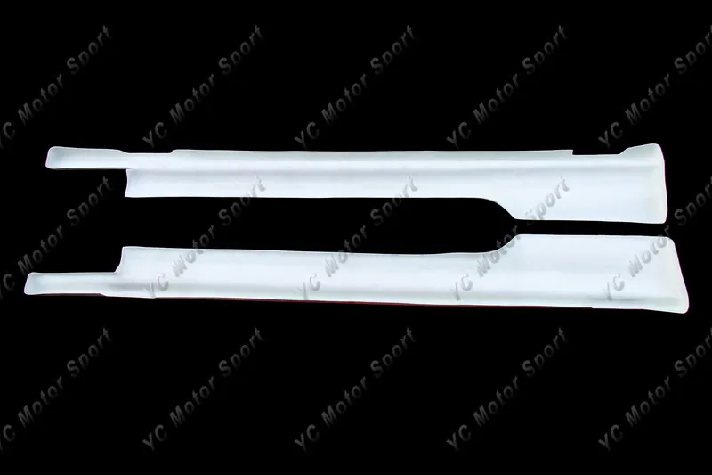 1999-2002 Nissan Skyline R34 GTR Nismo Z-Tune Style Side Skirts New Mould FRP (11)
