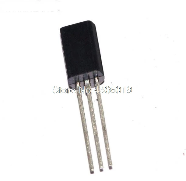 

50PCS 2SA1273 2SC3205 TO-92L ( A1273 + C3205 ) EACH 25PCS free shipping