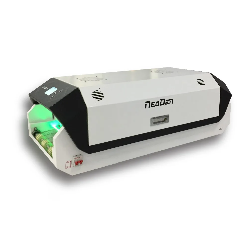 IN6 REFLOW SOLDERING MACHINE