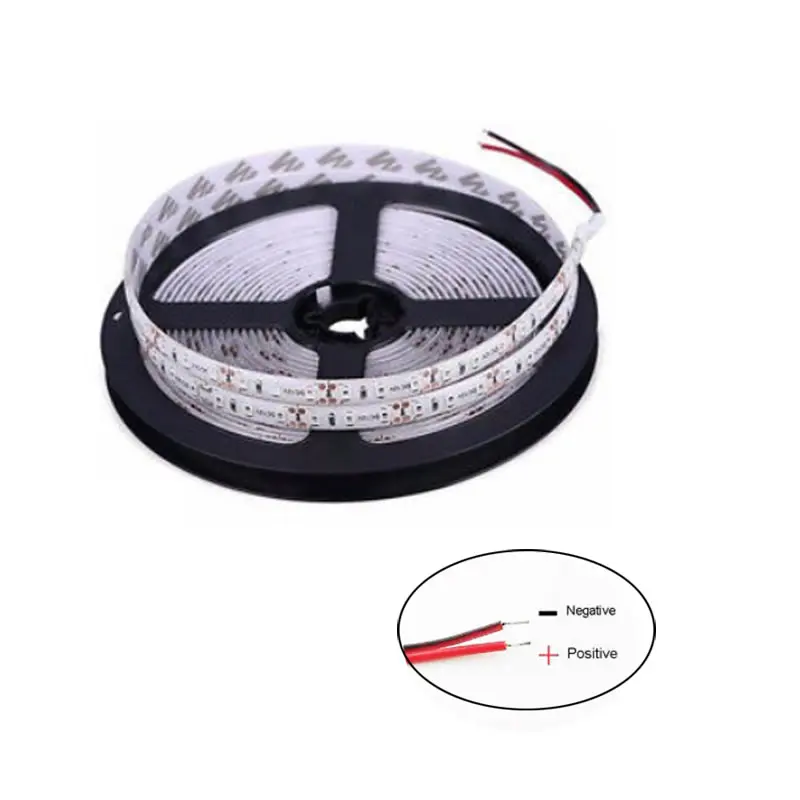 Wireless White LED Strip Kit For Boat Marine Deck Interior Lighting 16 ft