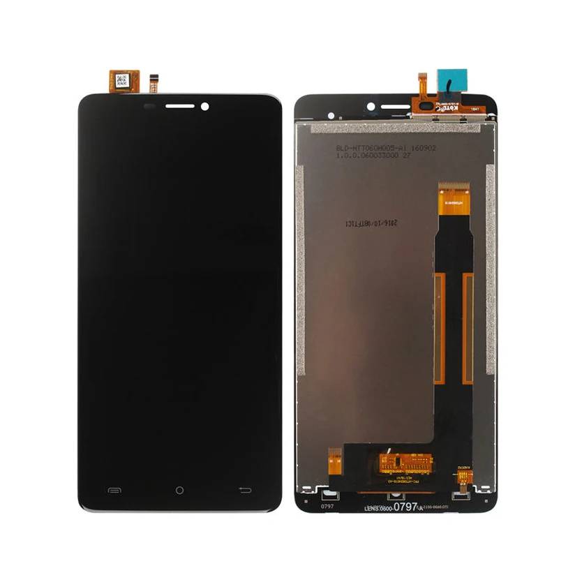 Cubot Max (1)
