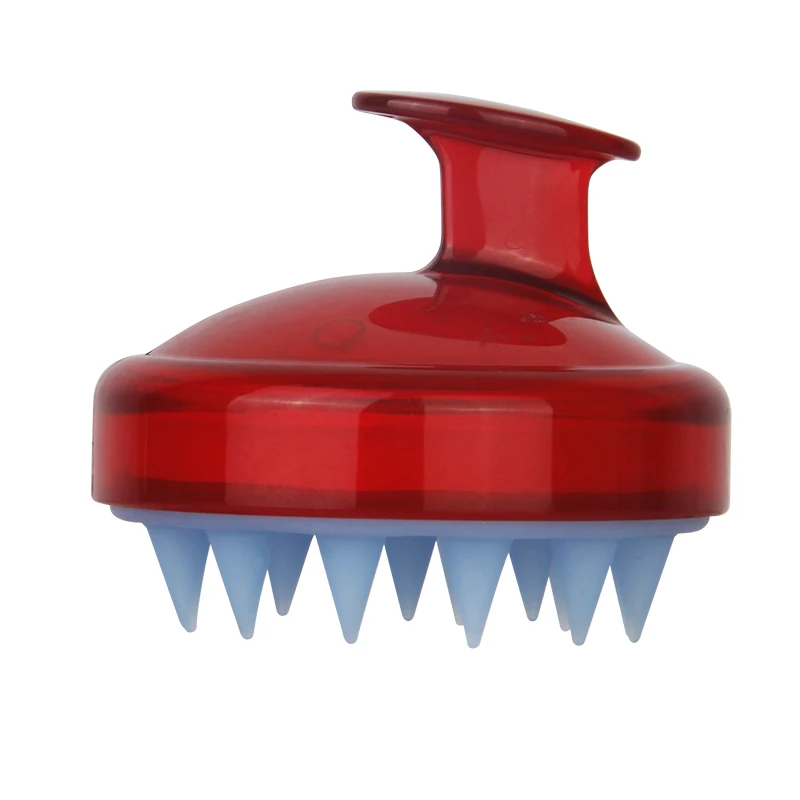 Head Massage Shampoo Massageador Manual Massager Scalp Comb Care Tool