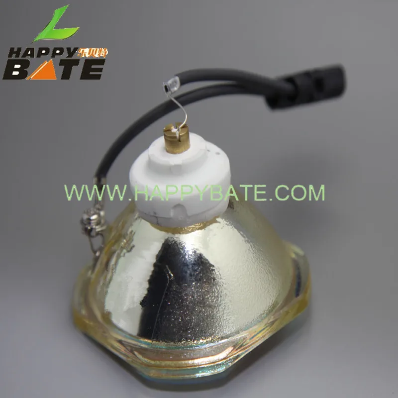 

HAPPYBATE Compatible Bare Lamp ELPLP30 / V13H010L30 for EMP-61 EMP-81 EMP-821 EMP-828 180 day warranty HAPPYBATE