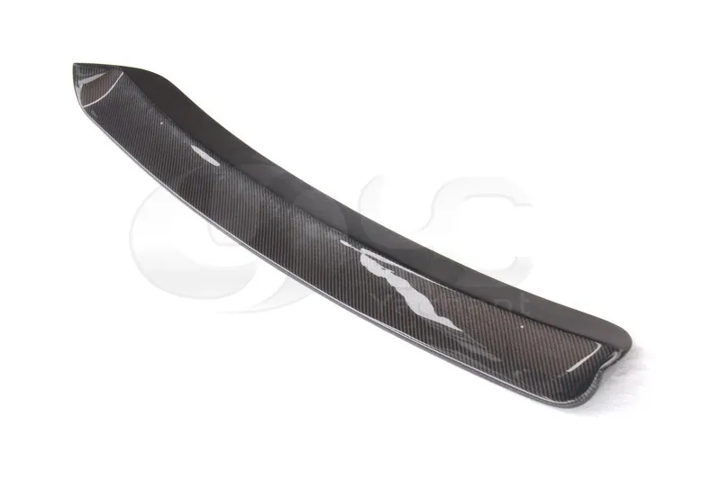 1999-2002 Nissan S15 Silvia Dmax Style  Roof Spoiler CF (10)