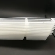 20 шт 1,5 кг кормушка для пчел Кормление медом пчел пчеловоды и пчел инструменты пчеловодство оборудование для пчеловодства