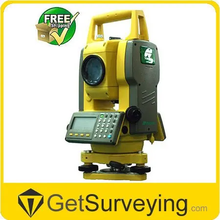 ORIGINAL TOPCON TOOL KIT FOR SURVEYING & CONSTRUCTION TOTAL STATION 