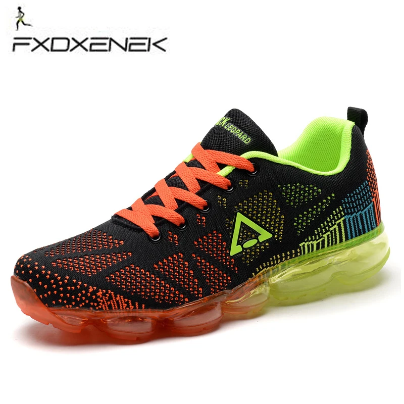 male running shoes