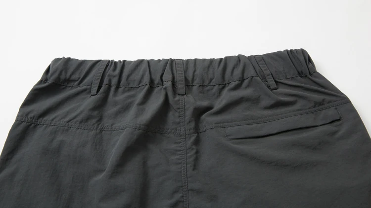 Calças dos Homens Pant à Prova Água ao ar Trvlwego Caminhadas Verão Secagem Rápida Respirável Dwaterproof Livre Trekking Viagem Distante Masculino Calças Tamanho Europeu 11 Trvlwego caminhadas calças dos homens verão secagem