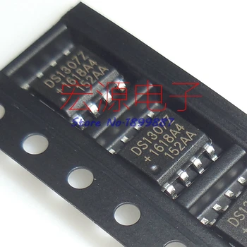 

10pcs/lot DS1307ZN DS1307Z SOP8 DS1307 SOP SMDnew and Original In Stock