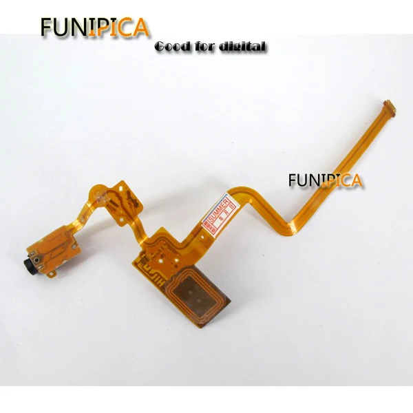 

sx60 flex for Canon SX60 flex cable conect the speaker and MIC to the main board camera repair parts free shipping