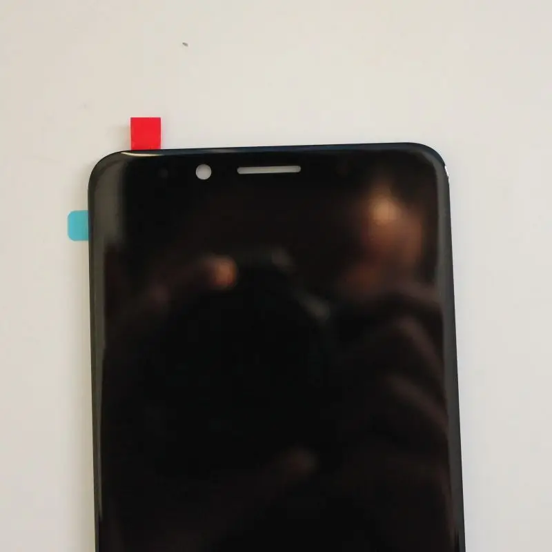 LCD Display Screen Smartphone Screen Replacement For UMIDIGI S2 PRO