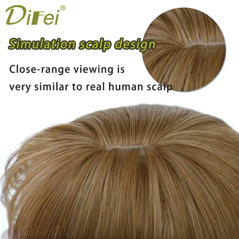 DIFEI-wig-Blond-Pink-Long-Straight-Synthetic-Hair-rich-colors-Cosplay-Wig-For-Women-Heat-Resistant (5)