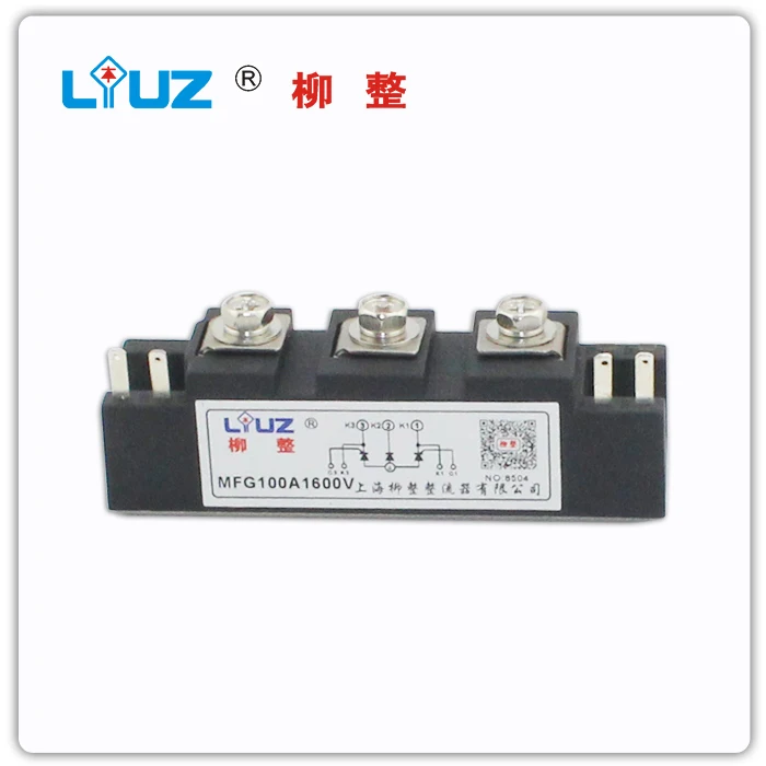

[BELLA] MFG100A1600V electric welding machine special module - Liu whole LIUZ --3pcs/lot