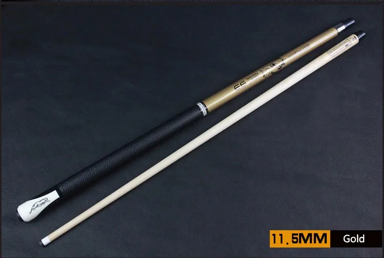 billiard pool cue