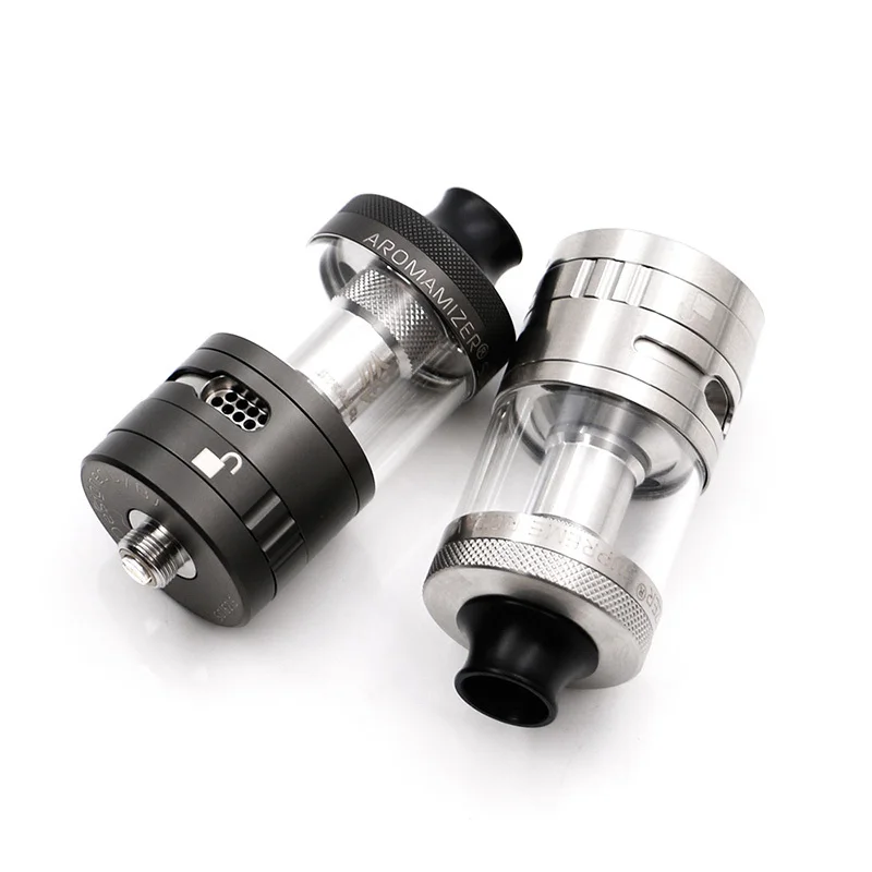 Steam Crave Supreme V2 RDTA (9)