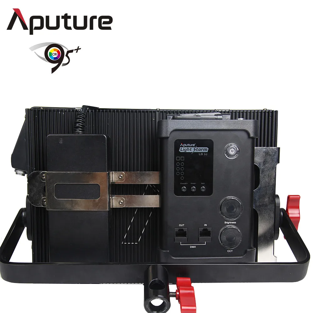 LED-Video-Light-Back