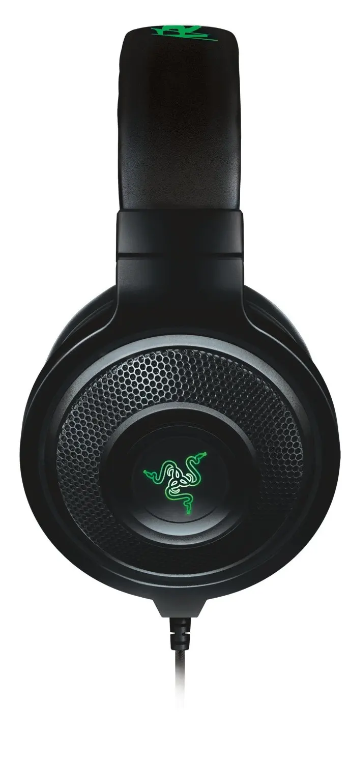 Razer Kraken Pro Gaming Headset11
