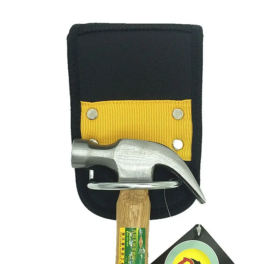 Высокое качество молоток гаечный ключ вешалка сумка Талия электрик для