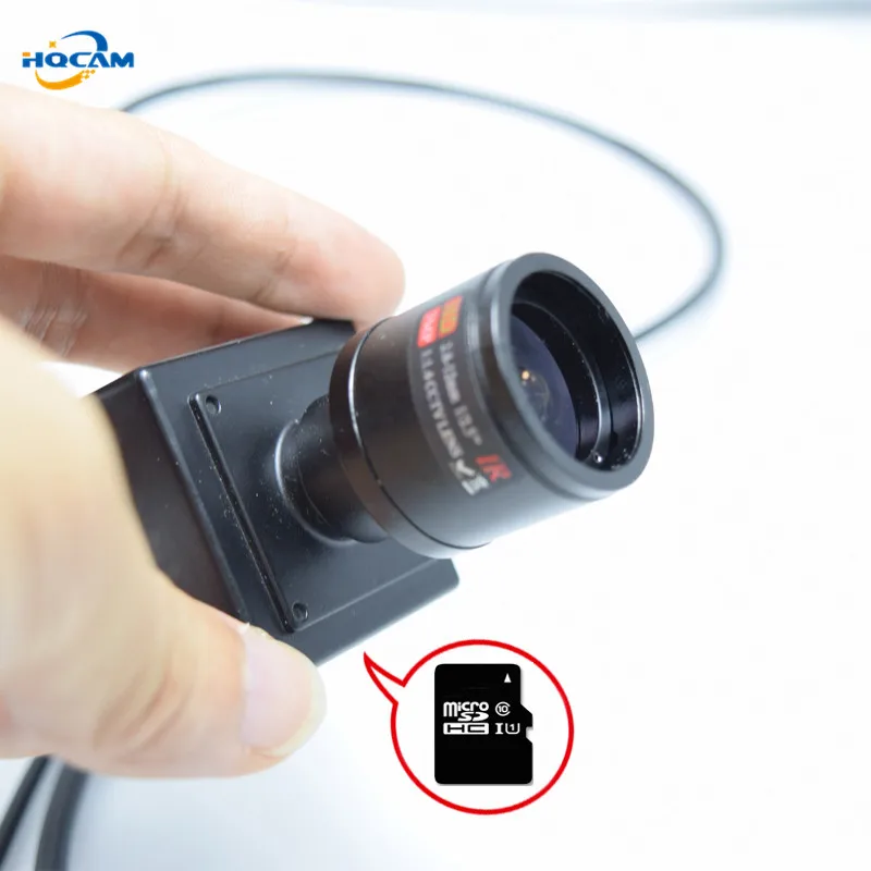 HQCAM 960P 9-22mm manual zoom lens 1.3MP Support SD & TF Card camera 960P Mini IP Camera Home Camera Indoor Security CCTV Camera HQCAM 960P 9-22mm manual zoom lens 1.3MP Support SD & TF Card camera 960P Mini IP Camera Home Camera Indoor Security CCTV Camera