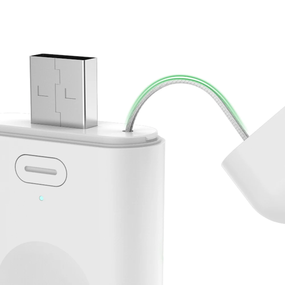 Mini Wireless Charger Image 9