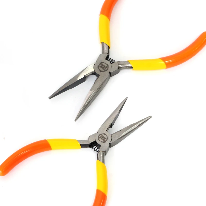 Electrical Cable Wire Mini Side Cutting Plier Mini Combination Plier