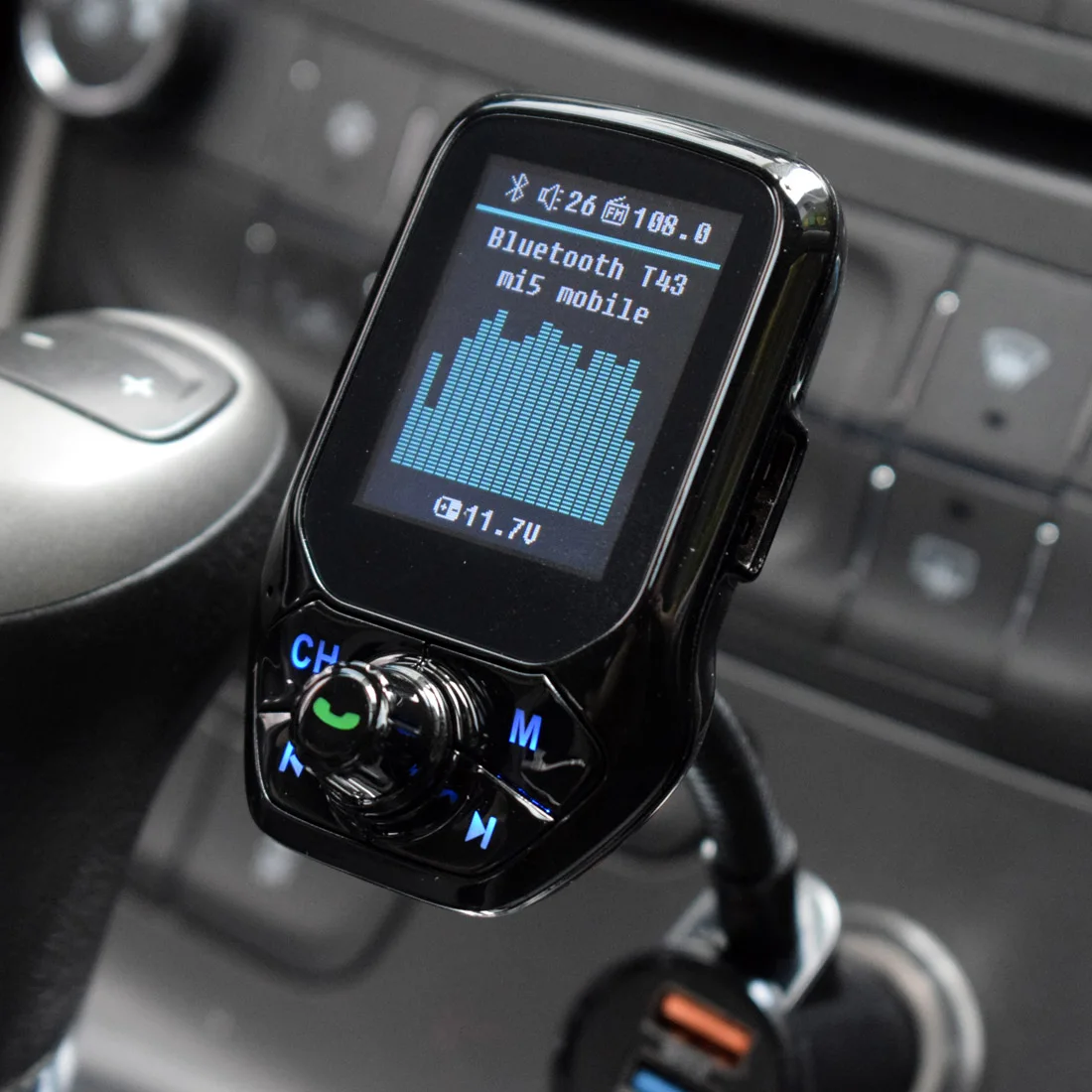 голосовой модулятор купить. Hrs bc43. Fm модулятор agetunr t17. портативная колонка sony srs-xb33. Sony srs-xb33 (черный).