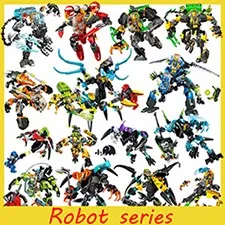 Robot series