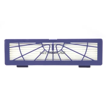 

Filter Robot Vacuum Cleaner Replacement Parts for Neato Botvac 70e 75 80 85 #Y05# #C05#