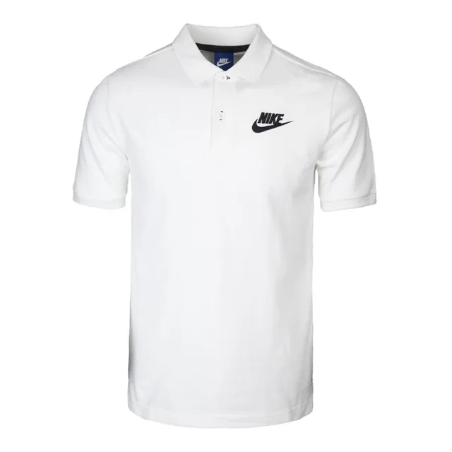 nike sportswear polo shirt