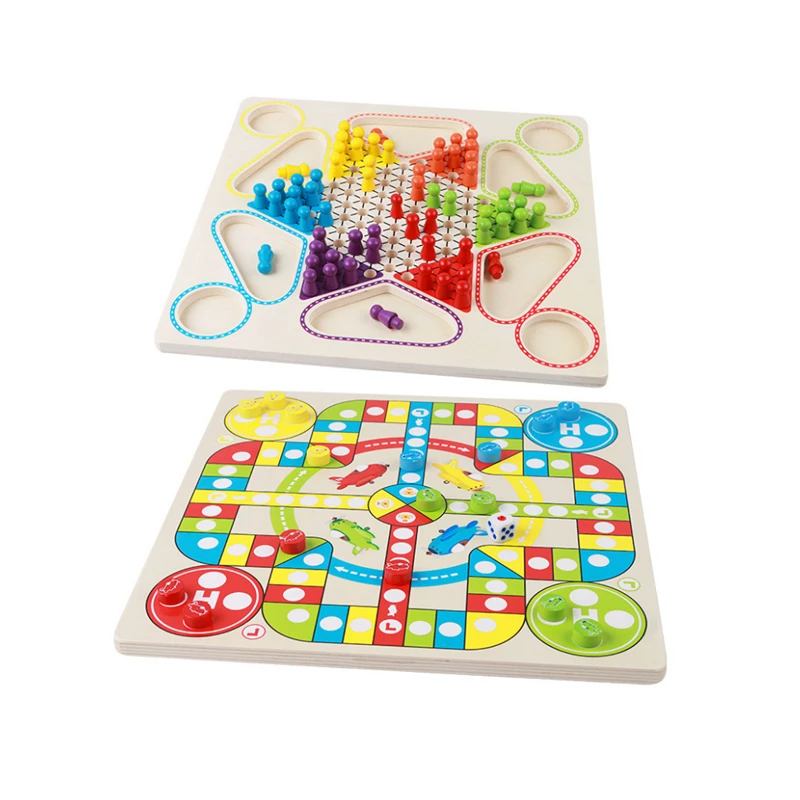 checkers baby toys