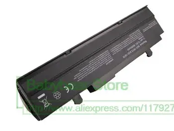 

7800mAh Black Battery for ASUS Eee PC 1015 1015B 1015P 1011 1016 1215T R011 R051 A31-1015 A32-1015 AL31-1015 PL32-1015 VX6
